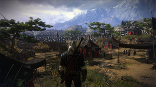 This Week's <em>Witcher 2</em> Update Changes Everything